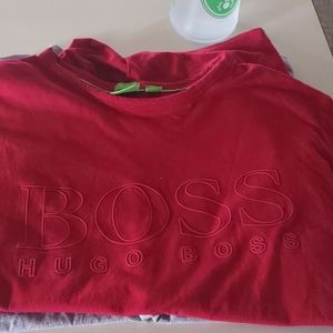 Men's XL Hugo boss T shirt